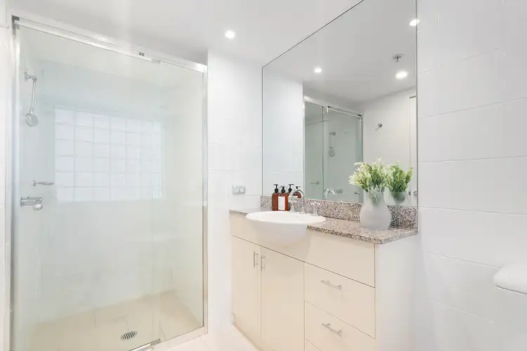 Fifth view of Homely apartment listing, 903/15 Atchison Street, St Leonards NSW 2065