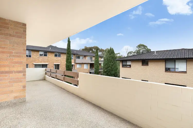 Sixth view of Homely unit listing, 6/3-5 Frederick Street, Hornsby NSW 2077