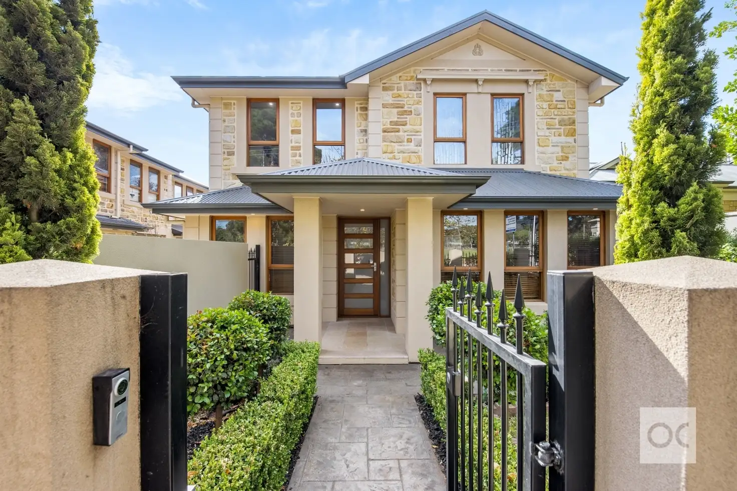 Main view of Homely house listing, 2/112 Cross Road, Highgate SA 5063