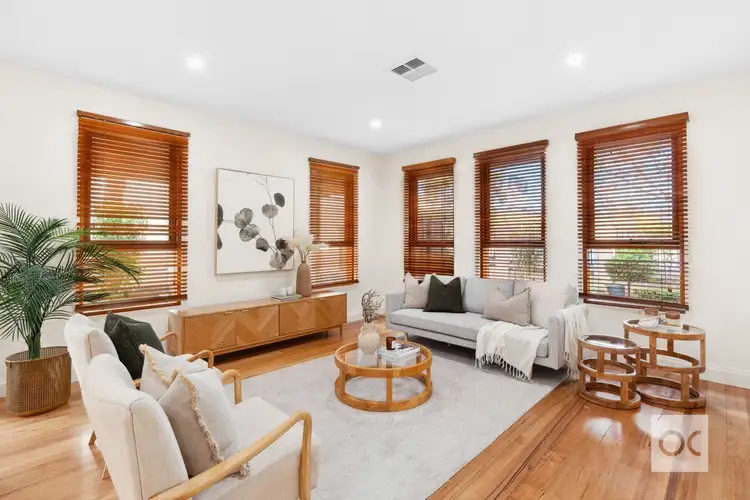Third view of Homely house listing, 2/112 Cross Road, Highgate SA 5063