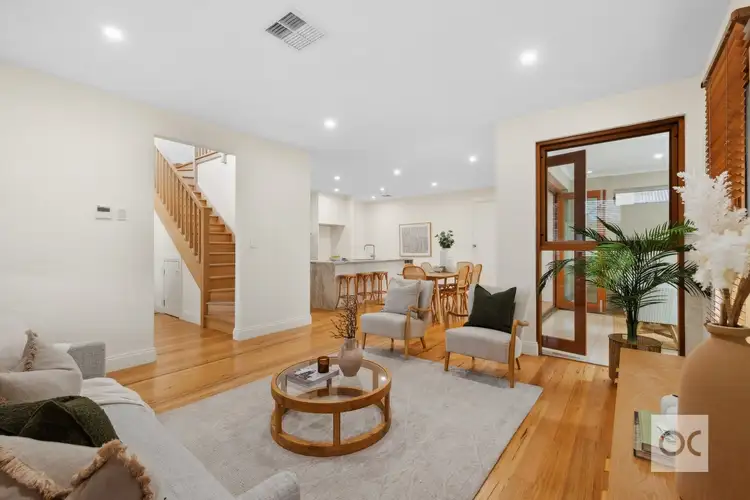 Fourth view of Homely house listing, 2/112 Cross Road, Highgate SA 5063