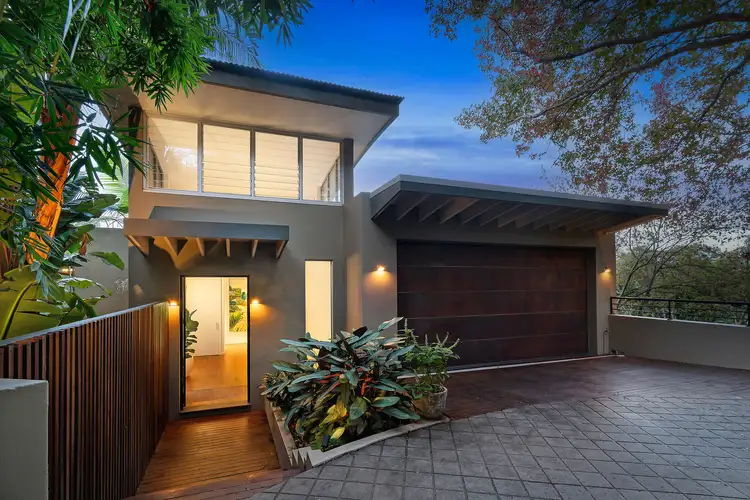 13A Glenroy Avenue, Middle Cove NSW 2068