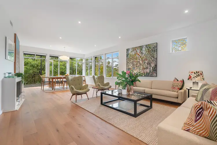 Third view of Homely house listing, 13A Glenroy Avenue, Middle Cove NSW 2068