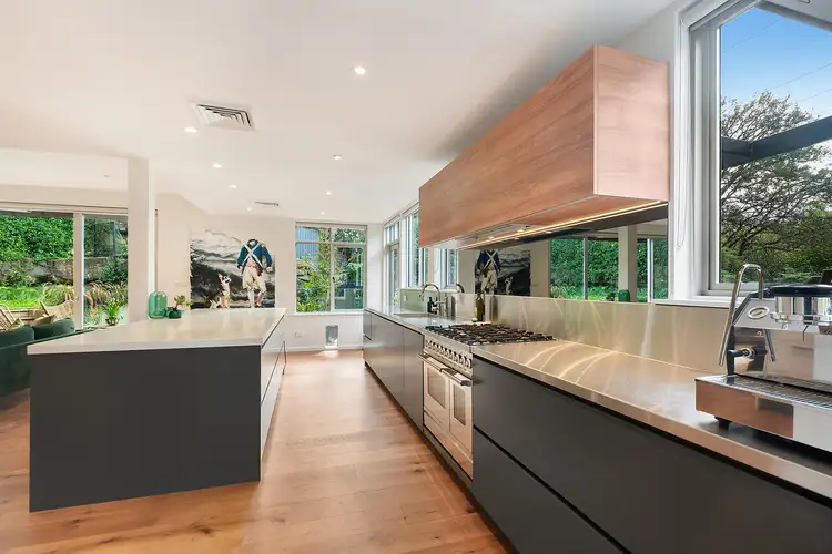Fourth view of Homely house listing, 13A Glenroy Avenue, Middle Cove NSW 2068
