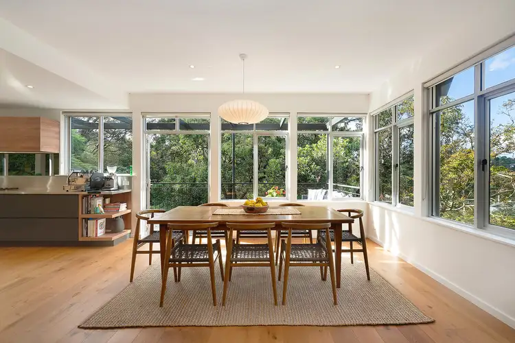 Fifth view of Homely house listing, 13A Glenroy Avenue, Middle Cove NSW 2068