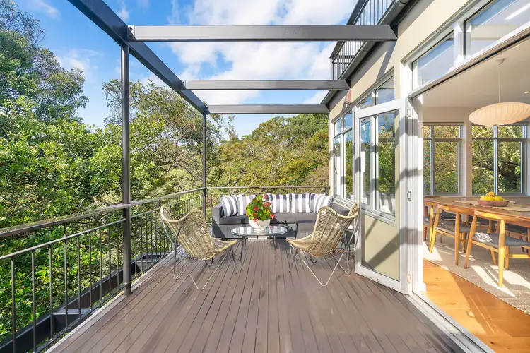 Sixth view of Homely house listing, 13A Glenroy Avenue, Middle Cove NSW 2068