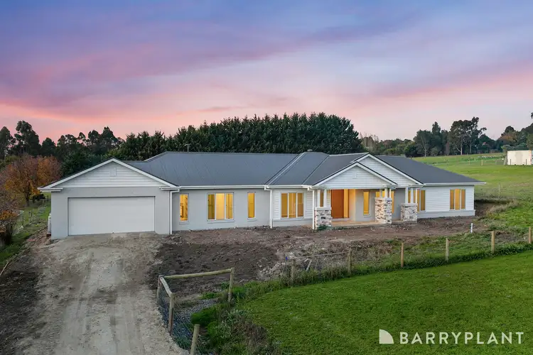 Main view of Homely house listing, 1B Ablett Court, Drouin VIC 3818