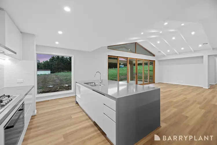 Second view of Homely house listing, 1B Ablett Court, Drouin VIC 3818