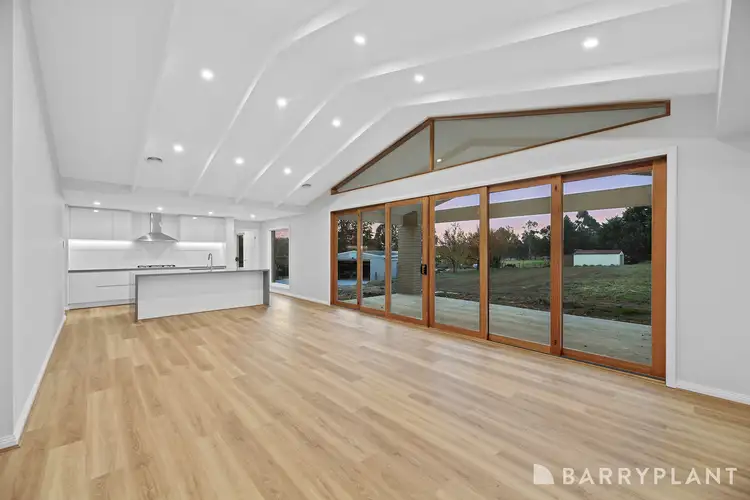 Third view of Homely house listing, 1B Ablett Court, Drouin VIC 3818