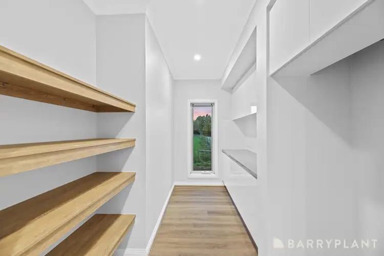 Fifth view of Homely house listing, 1B Ablett Court, Drouin VIC 3818