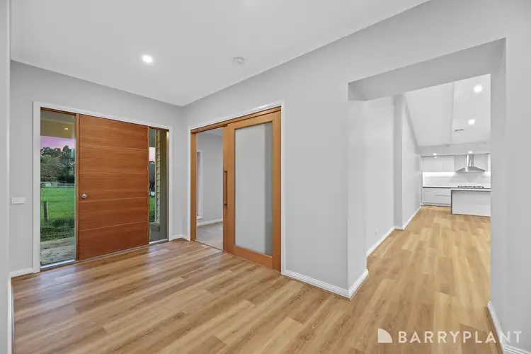 Sixth view of Homely house listing, 1B Ablett Court, Drouin VIC 3818