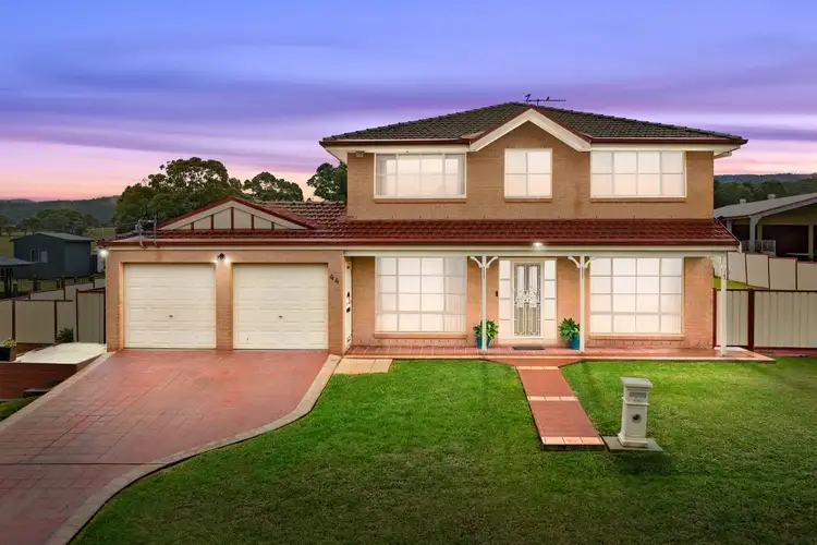 44 Second Street, Millfield NSW 2325