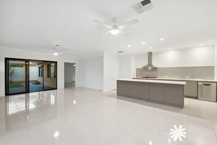 Fifth view of Homely house listing, 18 Aubun Gardens, Caversham WA 6055