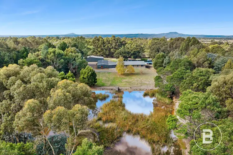 Main view of Homely house listing, 3 Crystal Court, Ross Creek VIC 3351