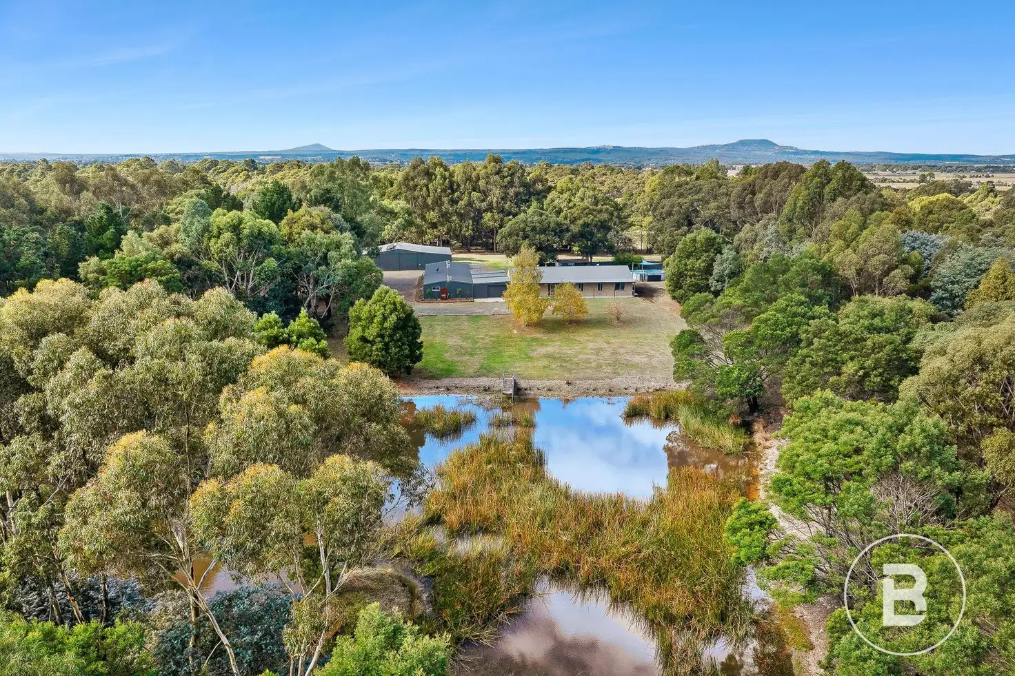 Main view of Homely house listing, 3 Crystal Court, Ross Creek VIC 3351