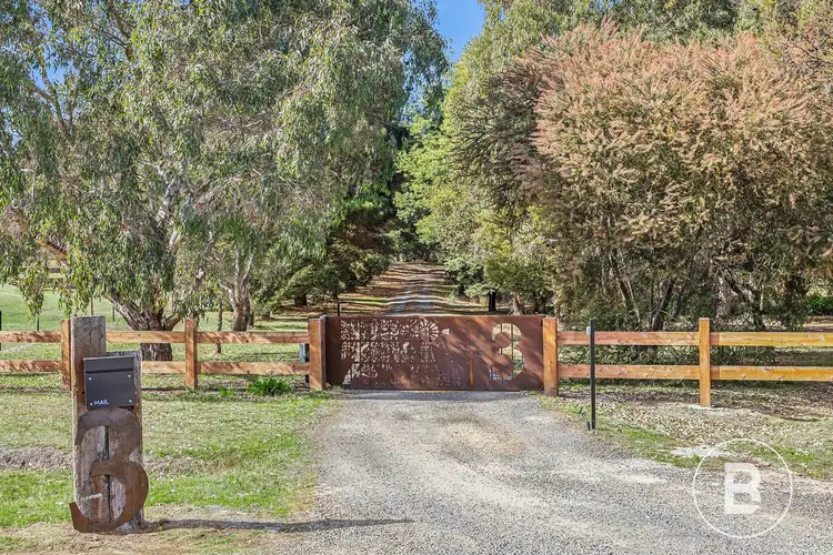 Third view of Homely house listing, 3 Crystal Court, Ross Creek VIC 3351