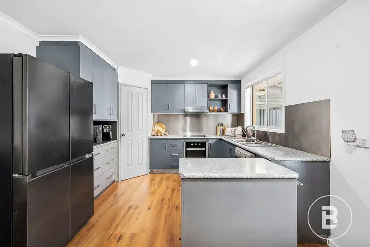 Fifth view of Homely house listing, 3 Crystal Court, Ross Creek VIC 3351