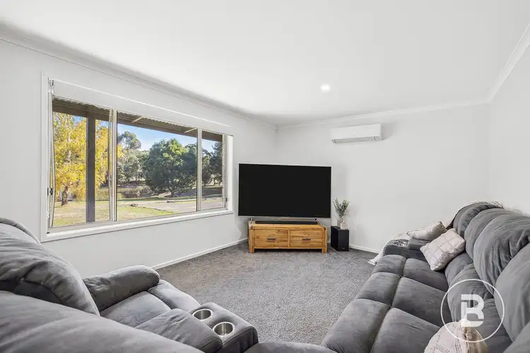 Sixth view of Homely house listing, 3 Crystal Court, Ross Creek VIC 3351