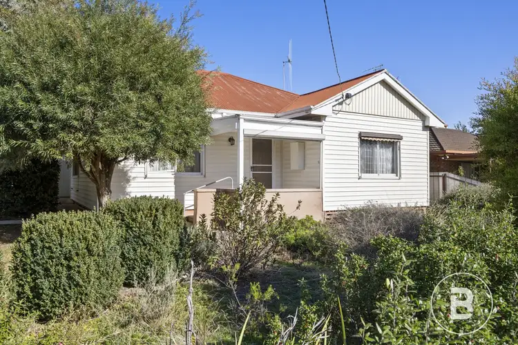 Main view of Homely house listing, 19 Laidman Street, Maryborough VIC 3465