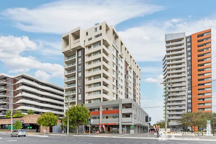 301/99 Forest Road