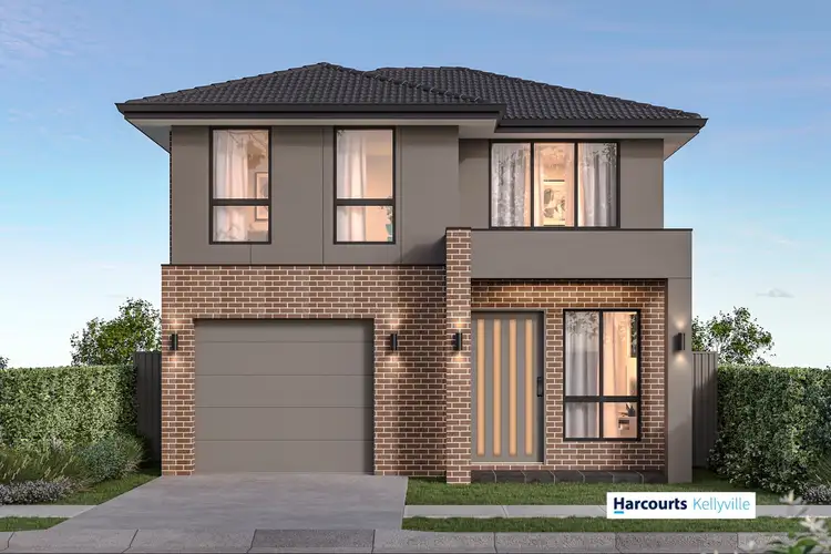 60 Conrad Road, Kellyville Ridge NSW 2155