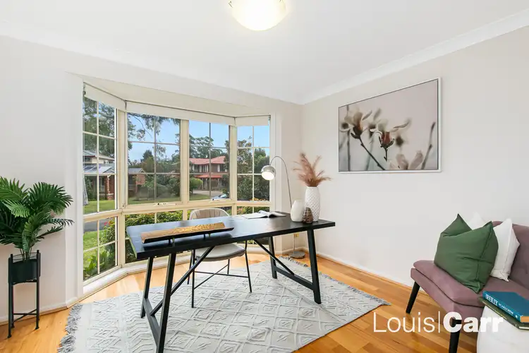 Fourth view of Homely house listing, 16 Patricia Place, Cherrybrook NSW 2126