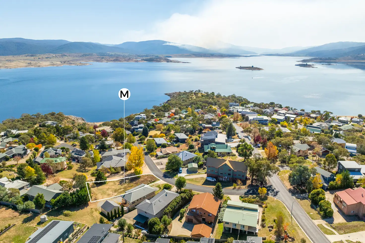 Main view of Homely land listing, 2 Yaralla Close, East Jindabyne NSW 2627