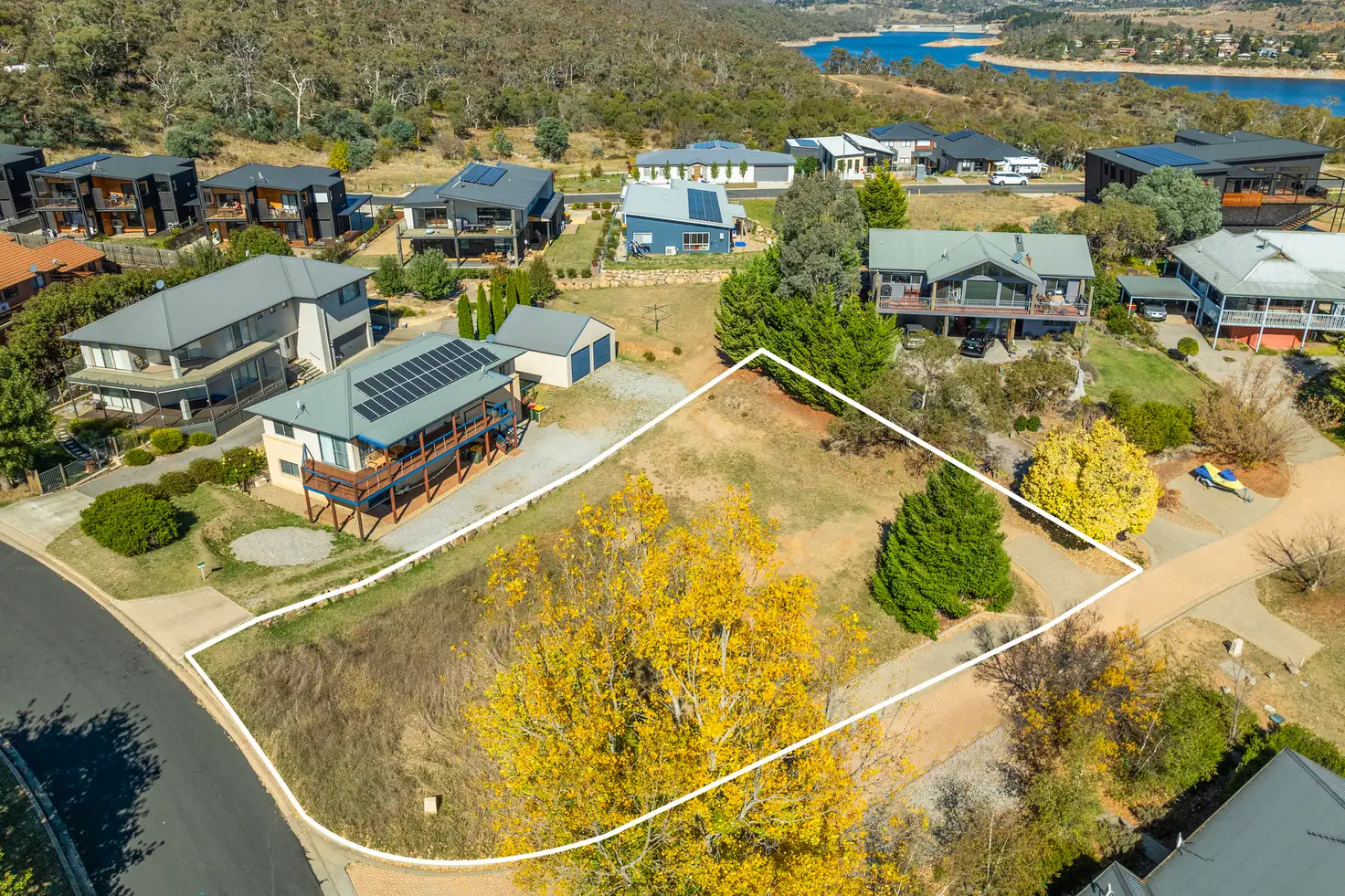Main view of Homely land listing, 2 Yaralla Close, East Jindabyne NSW 2627