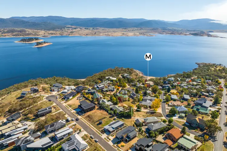 Fourth view of Homely land listing, 2 Yaralla Close, East Jindabyne NSW 2627