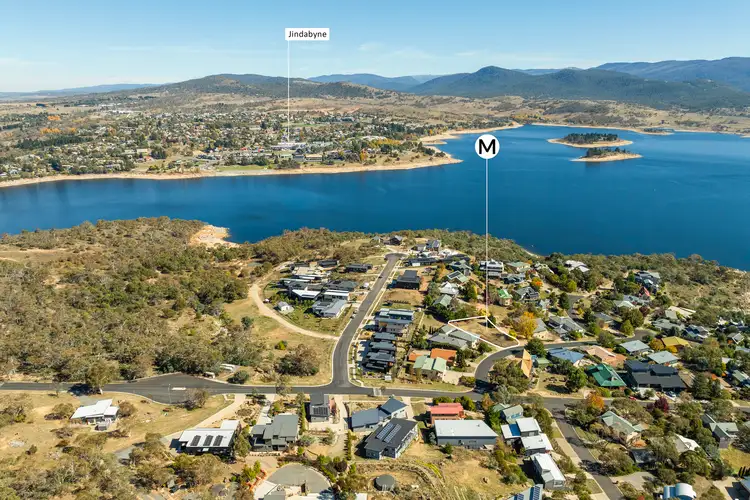 Fifth view of Homely land listing, 2 Yaralla Close, East Jindabyne NSW 2627
