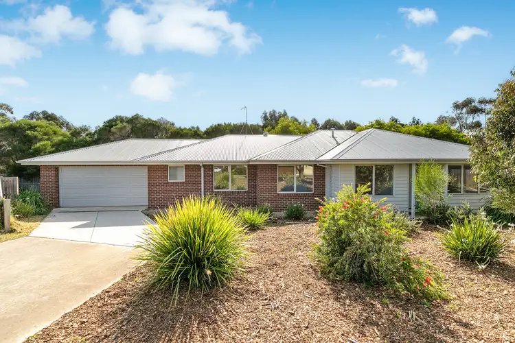 Third view of Homely house listing, 6 Jordyn Close, Winchelsea VIC 3241