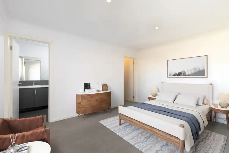 Fifth view of Homely house listing, 6 Jordyn Close, Winchelsea VIC 3241