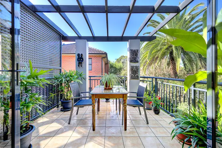 Third view of Homely apartment listing, 7/279-281 Bobbin Head Road, Turramurra NSW 2074