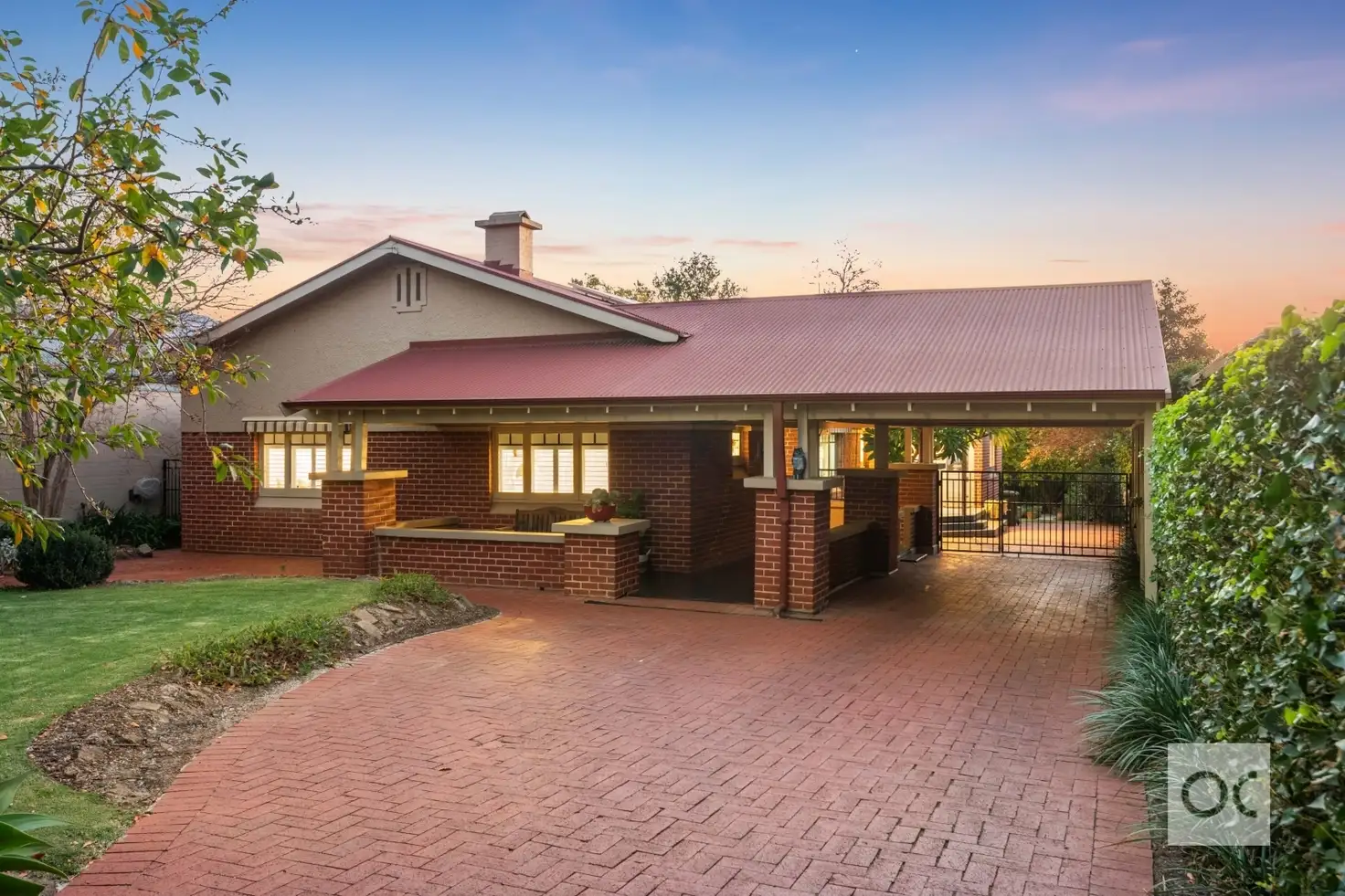 Main view of Homely house listing, 14 Myrtle Avenue, Myrtle Bank SA 5064