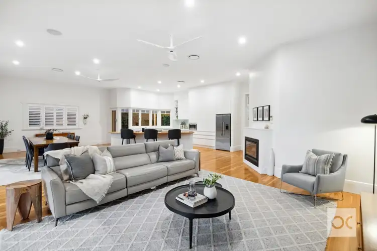 Third view of Homely house listing, 14 Myrtle Avenue, Myrtle Bank SA 5064