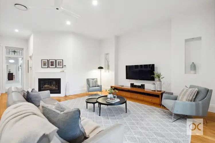 Fourth view of Homely house listing, 14 Myrtle Avenue, Myrtle Bank SA 5064