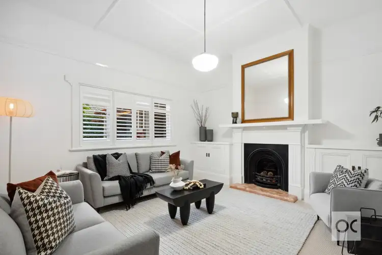 Fifth view of Homely house listing, 14 Myrtle Avenue, Myrtle Bank SA 5064