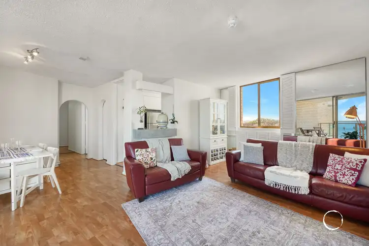 Third view of Homely apartment listing, 46/13 South Esplanade, Glenelg SA 5045