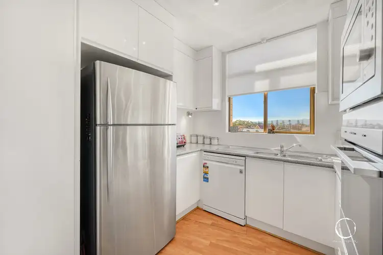 Fifth view of Homely apartment listing, 46/13 South Esplanade, Glenelg SA 5045
