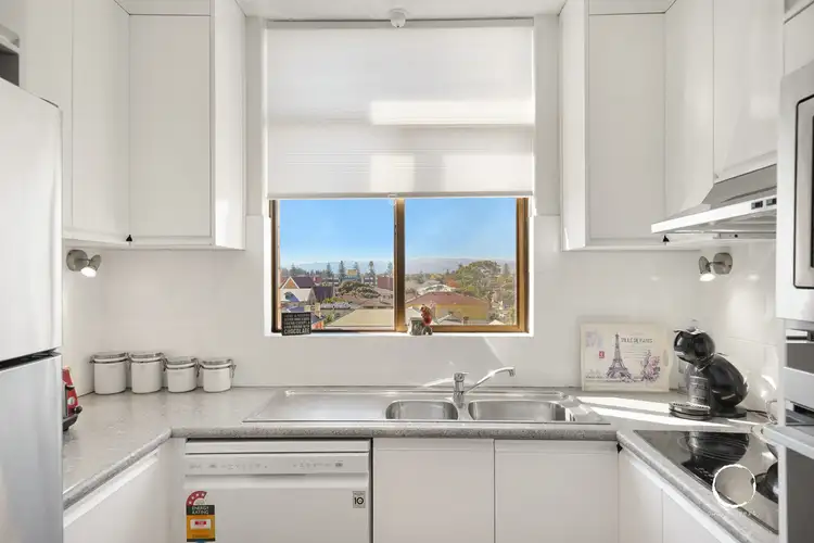 Sixth view of Homely apartment listing, 46/13 South Esplanade, Glenelg SA 5045