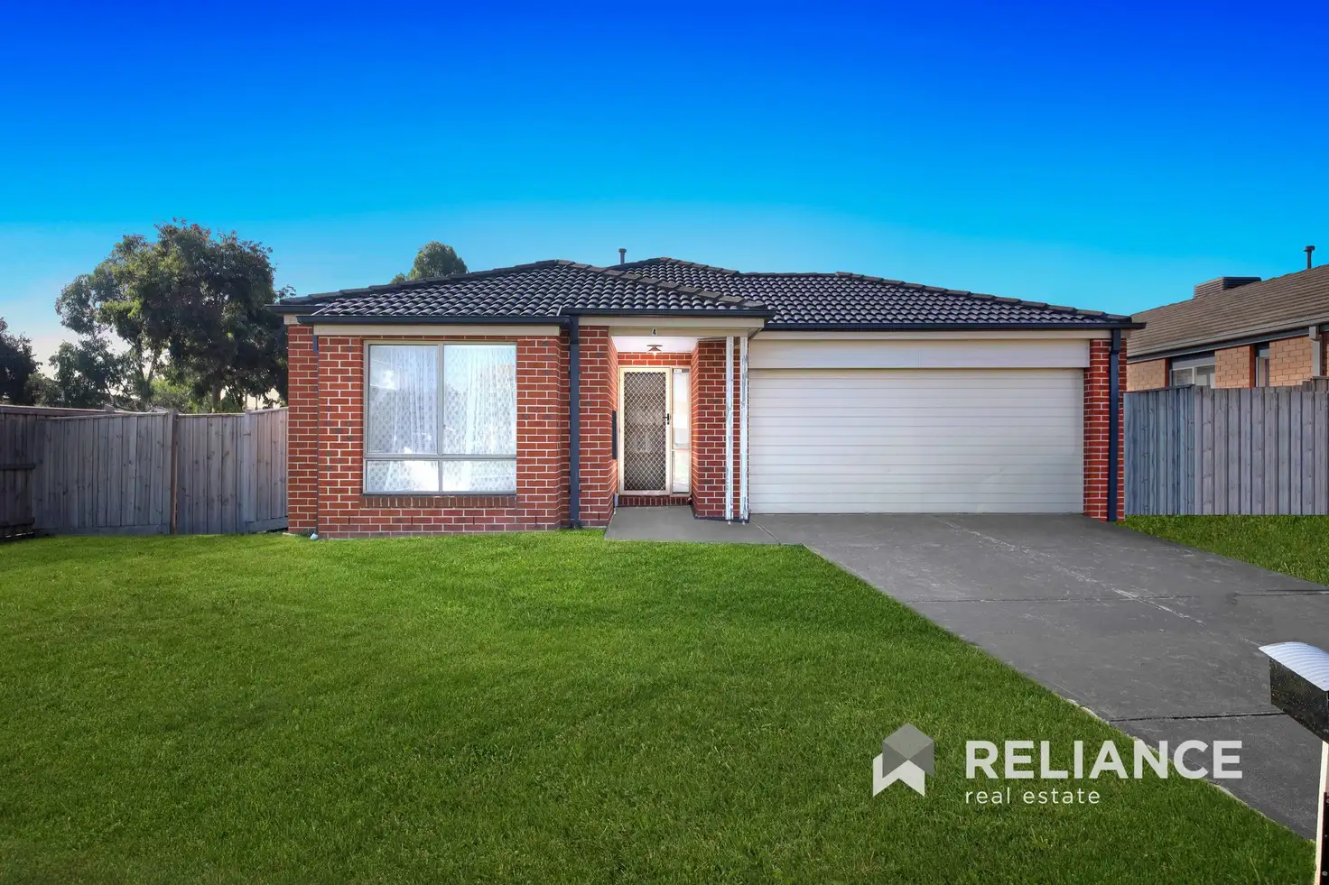 Main view of Homely house listing, 45 Isabella Way, Tarneit VIC 3029