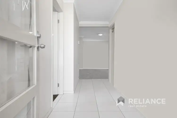 Third view of Homely house listing, 45 Isabella Way, Tarneit VIC 3029