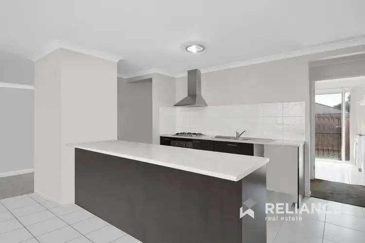 Fourth view of Homely house listing, 45 Isabella Way, Tarneit VIC 3029