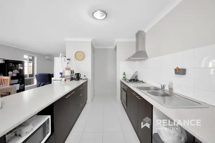 Fifth view of Homely house listing, 45 Isabella Way, Tarneit VIC 3029