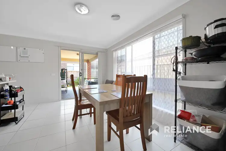 Sixth view of Homely house listing, 45 Isabella Way, Tarneit VIC 3029