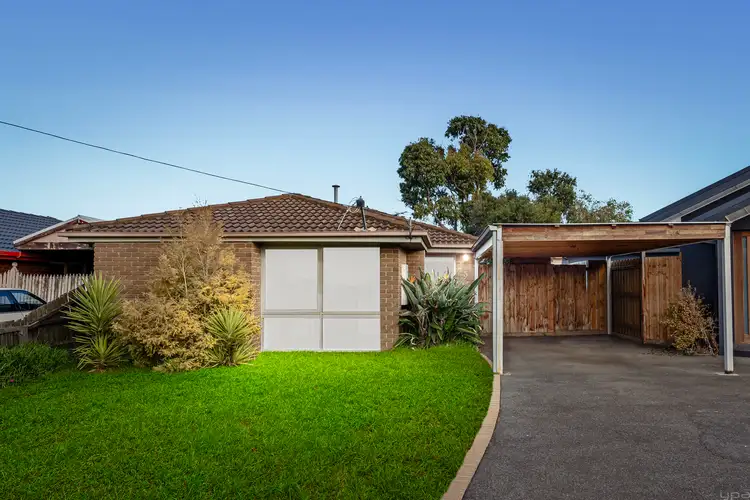 5A Jago Court, Werribee VIC 3030