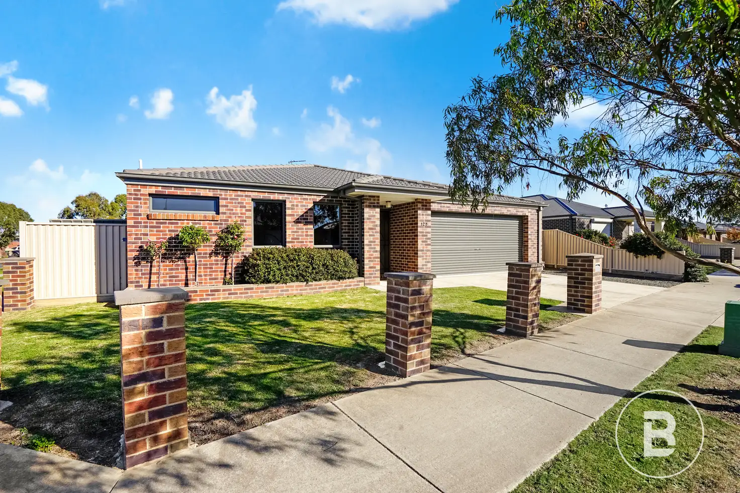 Main view of Homely house listing, 123 Birdwood Avenue, Sebastopol VIC 3356