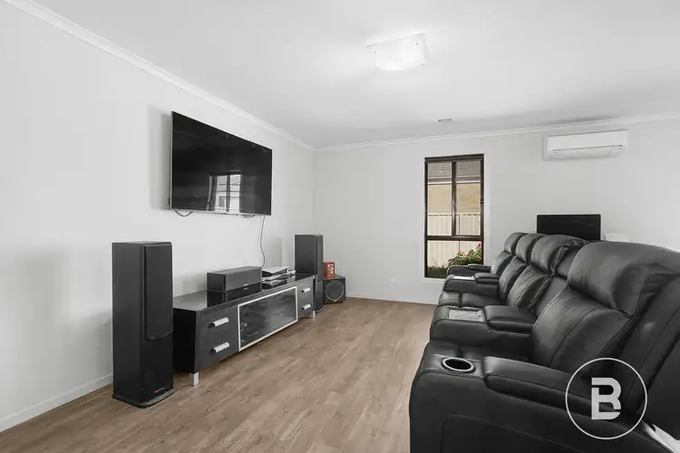 Second view of Homely house listing, 123 Birdwood Avenue, Sebastopol VIC 3356