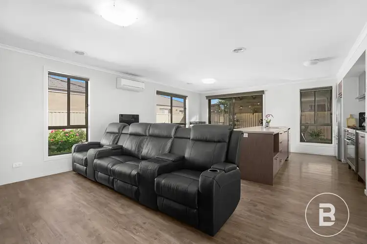 Third view of Homely house listing, 123 Birdwood Avenue, Sebastopol VIC 3356
