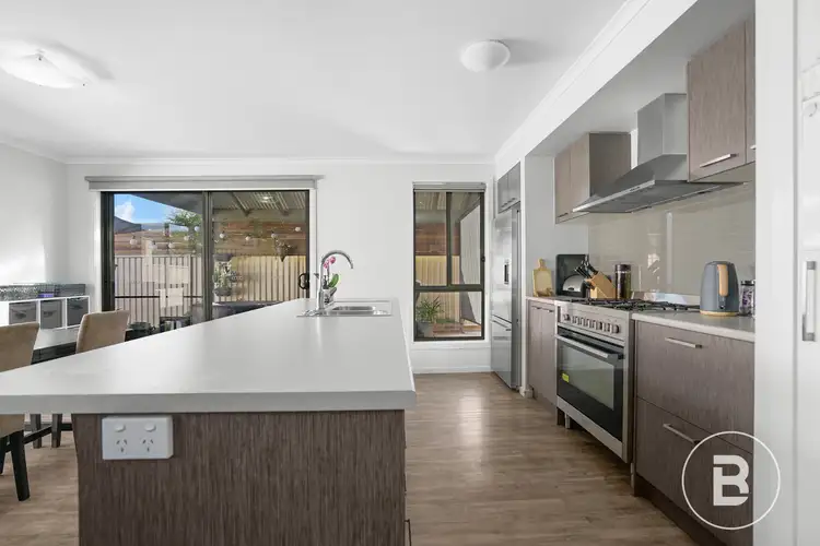 Fourth view of Homely house listing, 123 Birdwood Avenue, Sebastopol VIC 3356